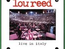 Lou Reed - Live in Italy - Vinyl 2LP