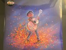 SDCC 2023 Exclusive Coco Disney Soundtrack 2XLP Vinyl by Mondo LE 500 In Hand