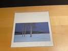Sealed GEORGE WINSTON Piano Solos WINDHAM HILL WH-1025 SEALED