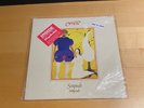 Sealed ORNETTE COLEMAN & CHARLIE HADEN Soapsuds ARTISTS HOUSE AH-9406 Sealed