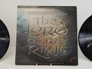 The Original Motion Picture Soundtrack 'The Lord of the Rings'  Vinyl - V1625