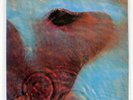 PINK FLOYD MEDDLE ODEON OP80375 JAPAN VINYL LP