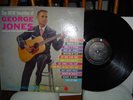GEORGE JONES-THE NEW FAVORITES OF - UNITED ARTIST-62