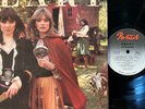 HEART Little Queen LP '77 PORTRAIT JR 34799 Rock 1st KENDUN w/ Inner VG/EX+
