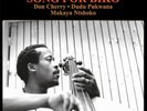 Johnny Dyani Quartet Song for Biko (Vinyl) 12