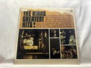 The Kinks Greatest Hits  R6217 Reprise Records First Press Mono In Shrink Tested