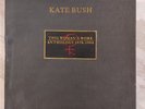 Kate Bush This Womans Work Anthology Box Set 9 LPs, booklet & unique memorabilia