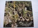 Parliament Osmium Original 1970 Stereo UK Invictus LP