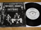 THE OUTCASTS - FRUSTRATION - YOU'RE A DISEASE - IT RECORDS - 1978 - VERY GOOD++