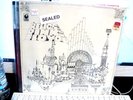 PINK FLOYD RELICS LP SEALED DIFF MACHINERY COVER SOUNDS SUPERB UK IMPORT