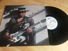 Stevie Ray Vaughan & Double Trouble - 1983 Vinyl LP - Texas Flood EX/EX