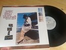 Stevie Ray Vaughan And Double Trouble - 1991 Vinyl LP - The Sky Is Crying EX/EX