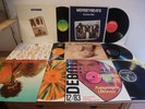 36x LP's Disco JAZZ Beat ELECTRONIC Rock'n'Roll LP LOT
