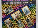 Rigo Tovar Y Su Conjunto Costa Azul Dos Tardes De Mi Vida Lp Record VG+ 12”