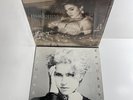 Madonna Self Titled Debut Vinyl LP First Press Sire 1-23867 Like A Virgin Record