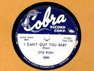 OTIS RUSH ON COBRA 5000