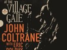 Eric Dolphy John Col - JOHN COLTRANE - EVENINGS AT THE VILLAGE GATE  JO - R99S