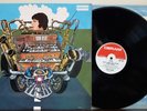 JOHNNY ALMOND MUSIC MACHINE -  