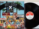 JOHNNY ALMOND MUSIC MACHINE -  