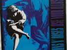 Use Your Illusion II von Guns N' Roses  (Schallplatte, 1991) DoLP