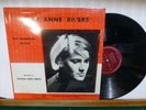 MARY ANN RIVERS TOM MCNAMARA FOUNTAIN STREET CHURCH NM FOLK LONER   VINYL LP