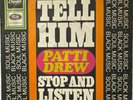 Northern Soul, R&B, Patti Drew, Tell Him, Stop And Listen, Capitol Records