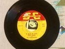Little Caesar & The Conspirators 45 It Must be Love 1965 Minnesota Garage VG