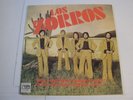 LOS ZORROS- ORIGINAL 1977 PSYCH TEX MEX SEALED VINYL RECORD