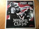 Messer Chups – Spooky Hook  limited 500 Copies black