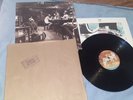 LED ZEPPELIN -in through the out door -1979 -UK FIRST PRESS-SWAN SONG-NUM B-EX++
