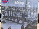 FACTORY SEALED   LINDISFARNE - FOG ON THE TYNE LP   1st US PRESS 1972 Elektra