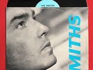 THE SMITHS -Panic-  Black vinyl German 12