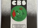 The Smiths -Panic- Rare Australian Promo 7” / Light Card Sleeve (Vinyl Record)