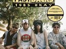 FASTBACKS 1985 OK NEW LP