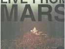 LP-BOX Ben Harper Live From Mars GATEFOLD + HYPE STICKER NEAR MINT Virgin