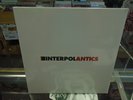 INTERPOL Antics LP NEW vinyl [2nd album Post Punk]