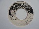 BOB MARLEY & THE WAILERS Rat Race TUFF GONG  Roots Reggae 7