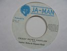 JUNIOR BYLES Chant Down Babylon JA MAN Killer  Rockers Roots Reggae 7
