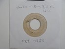 SILVERTONES + CLIFTON SMITH Bring Back The Love BLANK PRE Grail  Boss Reggae 7