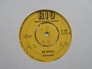 THE RULERS Don’t Be A Rude Boy RIO UK Rocksteady 7