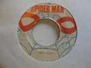 TONY TUFF Faith Like Jobb SPIDER MAN Killer  Digi Roots Reggae 7