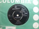 Rod Stewart – Shake 1966 7” Columbia DB 7892