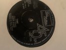 Time Edwin Starr Tamla Motown 7 inch single Good Condition