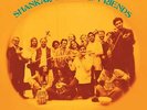 Ravi Shankar Shankar Family And Friends (Vinyl LP 12