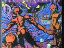 Company Flow Funcrusher Plus 1997 Record 2LP 12