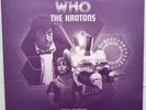 Brian Hodgson -  Doctor Who - The Krotons 2013 mini 10