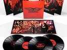 Aerosmith - Greatest Hits (Ltd. 4LP Deluxe) 4LP NEU OVP