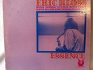 Eric Kloss ‎– Essence 1974 Muse Marvin Hannibal Peterson Buster Williams Muse LP