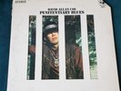 David Allan Coe Penitentiary Blues Record Vinyl LP