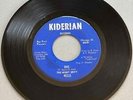The Night Shift - She/I Call Your Name * Kiderian 45111 Garage Rock Punk 45 Hear